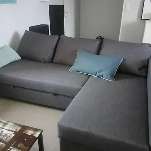 Bel Duplex Moderne A 9 Min De L'aeroport Janneyrias